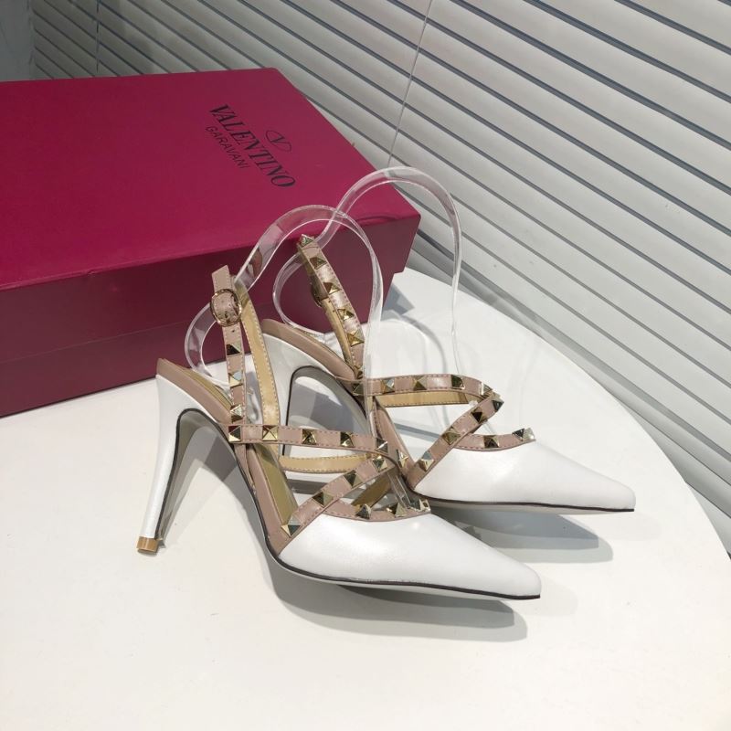 Valentino Sandals